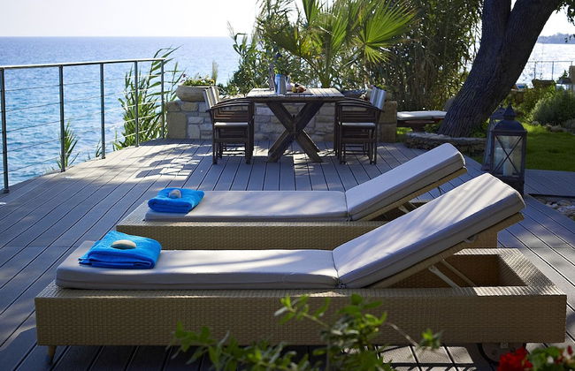 Paradisso Beach Villas - Foto 35