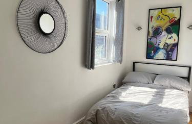 Modern Flat in London - Foto 6