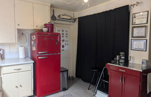 AG House, Recreaters,Work Remote, Surgery, Healing ADA, Pets, Parking - Foto 11