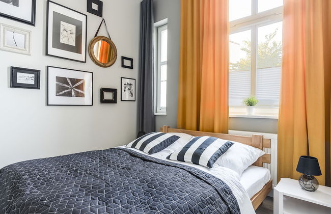 Sanhaus Apartments - Chopina - Photo 8