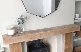 Emerson House, dog friendly with log burner close to waters edge and harbour - Photo 21