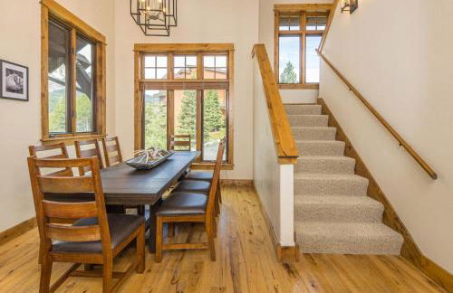 Alpenglow Condo 36A - Foto 9