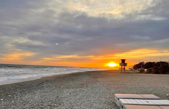 Sunlit Villa Near Golf - Foto 37