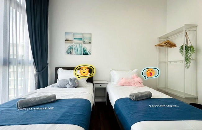 Paradigm Residence By Antlerzone - Foto 78