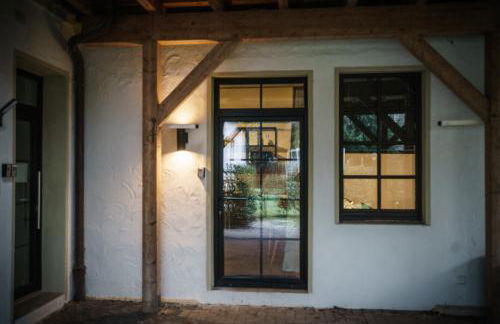 Greenfield I schönes Studio I W3 I Küche I Smart TV I P - Foto 12