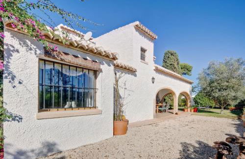 Holiday Home El Cachirulo by Interhome - Foto 37