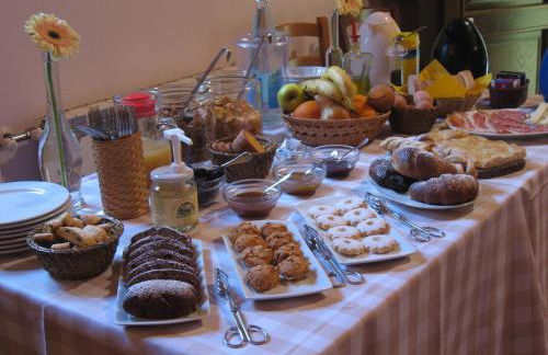 Agriturismo Villani Poderi Nesti & Cupoli - Photo 29