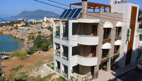 Lydia Apartments - Photo 4