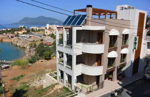 Lydia Apartments - Photo 4