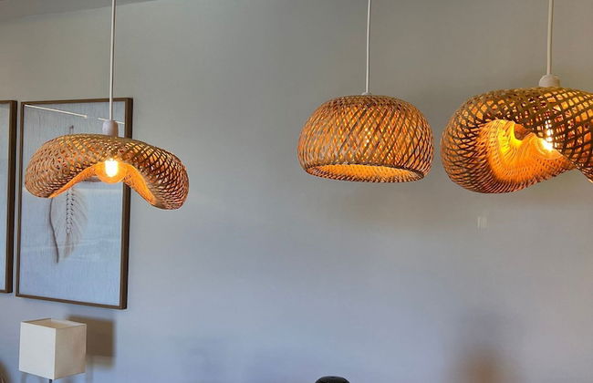 Casa Refugio Vista Mar - Nautilus Penha - Foto 45