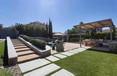 OD Luxury Villa - Foto 41