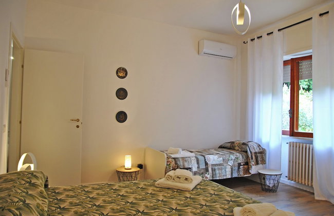 Casa Sofia air Conditioned Flat - Foto 9