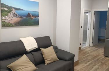 Apto SAN JUAN -Parking Gratis, Reformado- Gaztelugatxe y Gastronomía -Familias y Parejas - Foto 17