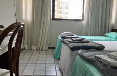 Apartamento em frente a praia Costa 1001 - Foto 27