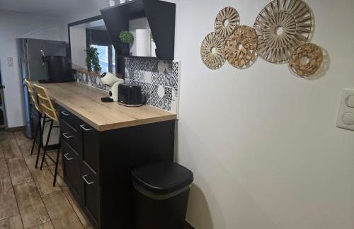 La Terrasse - Foto 21