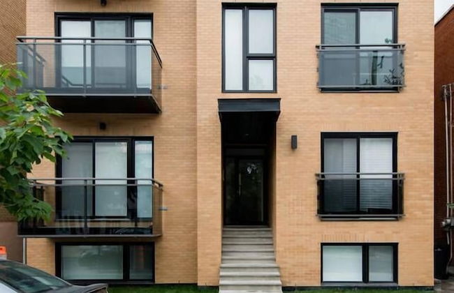 Cool and Comfortable 2 Bedroom Den - Foto 25