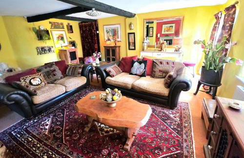 The Annexe Lurley Manor - Foto 53