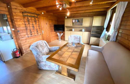 Monteurwohnung Heidehäuschen - Foto 8