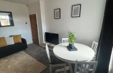 Simonside Apartment - Foto 13