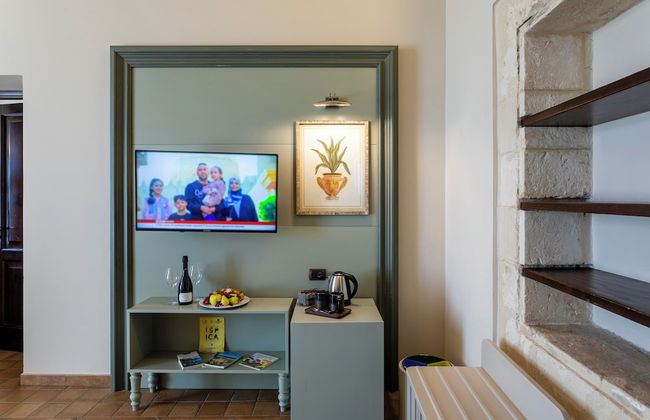 Relais Torre Marabino - Photo 7