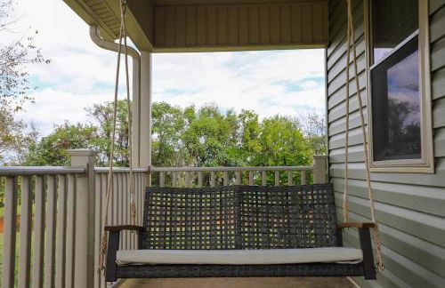 Serenity with Mountain Views 3BR Deckside Views - Foto 4