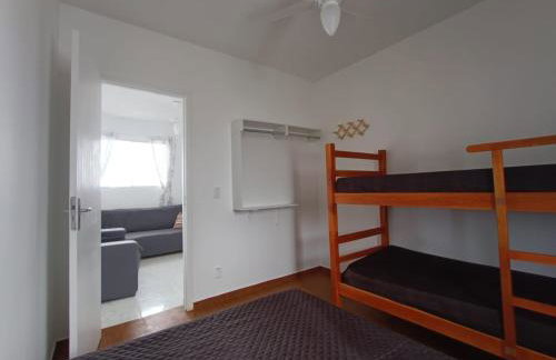 Apartamento Bairro Chácara Vista Linda - com suíte - Bertioga - Prox ao SESC, Riviera, Indaiá - Foto 28