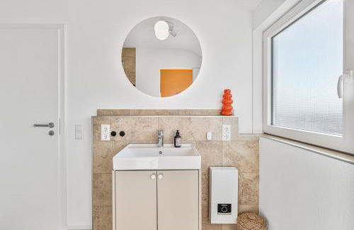 WHONAP - Stadhûs I Küche I Zentral I A81 I Business - Foto 43