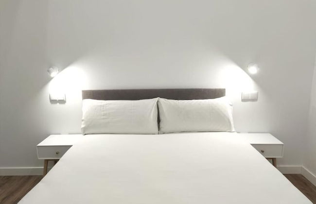 Apartamentos Vacceas by gaiarooms - Foto 7