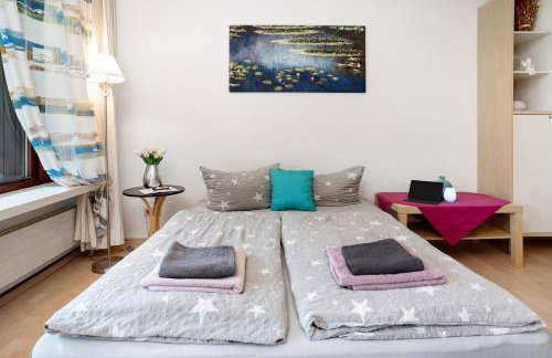 Ferienwohnung Adrion - Foto 14