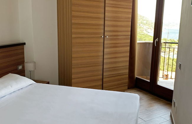 Nuraghe Apartments - Foto 27