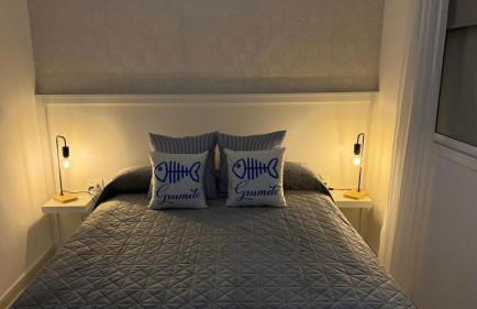 Apartamento Grumete - Foto 1