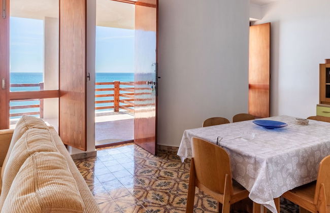 Villa Sulla Spiaggia - Foto 13