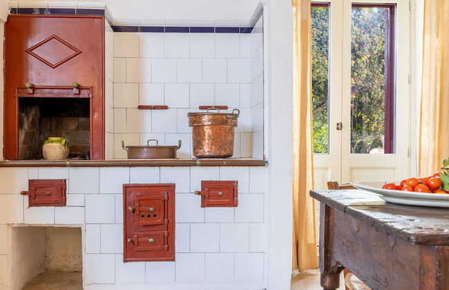 Villa Giulia Liberty 8 Emma Villas - Foto 10