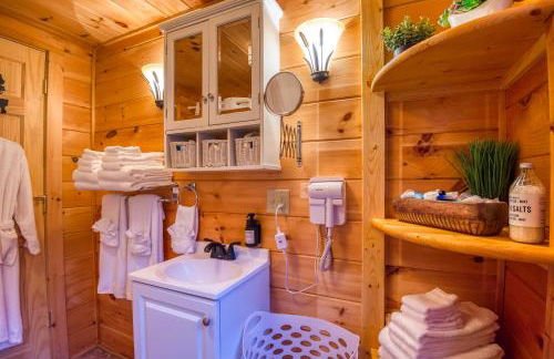 The Bear's Den - Foto 33