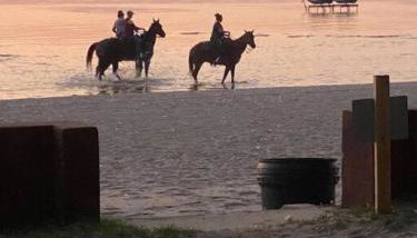 " The Penthouse" Historic Oneida Lakefront Condo 5 - Foto 2