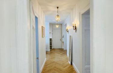 3 pièces Orangerie-Centre - Foto 15