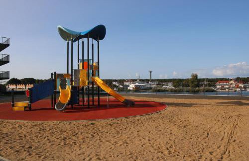 Apartament Unikatonia - Porta Mare Dziwnów - Foto 32