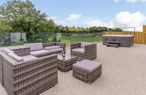 Cwmporthman Farm Cottage-Uk34701 - Foto 23