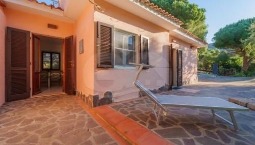 A Due Passi dal Mare - Goelba - Foto 4, sunbed