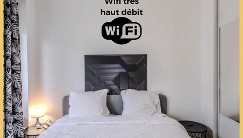 Chez Pat' I T2 I Saint-Julien - Photo 2