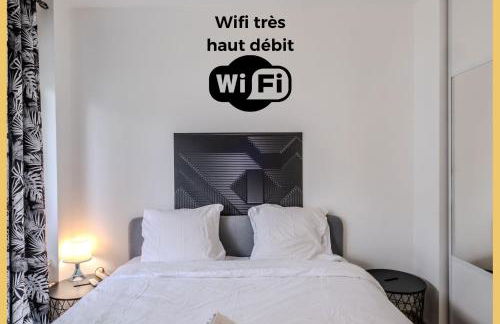 Chez Pat' I T2 I Saint-Julien - Photo 2