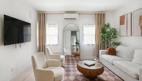 317-4B Brand New Modern 1BR Union Square WD in Unit - Foto 2