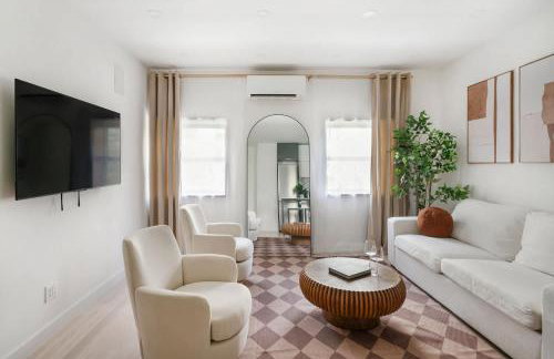 317-4B Brand New Modern 1BR Union Square WD in Unit - Foto 2