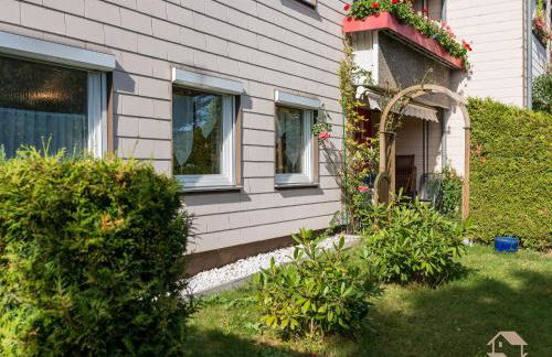 Ferienwohnung Knopf - Foto 40