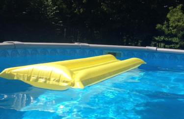 Le Jolie Grenier a Foin - Foto 8