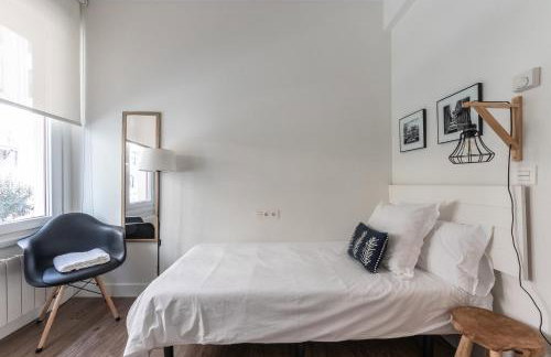 Prime Location Bilbao | 4BR, 2BA & Parking - Foto 20