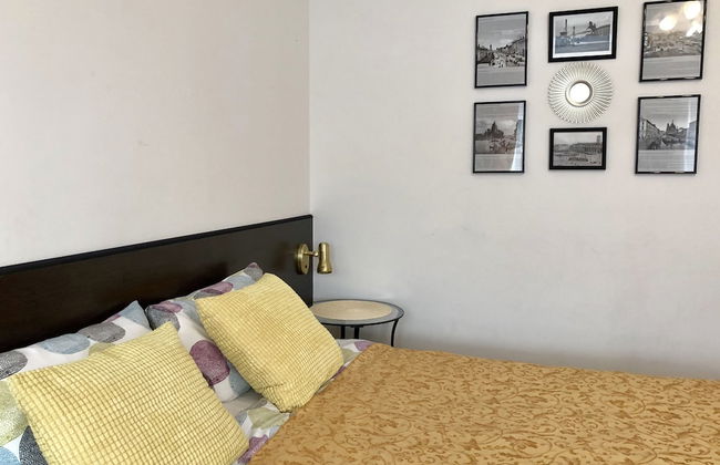 Milne Appartments - Foto 23