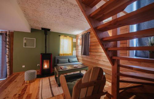 La petite maison Basse Correo - Photo 13