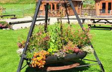 Cobblehouse Country Cabins no TRADE WORKERS - Foto 33