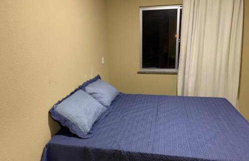 Apartamento com vista para o mar, piscina , deck , playground e estacionamento . - Foto 10